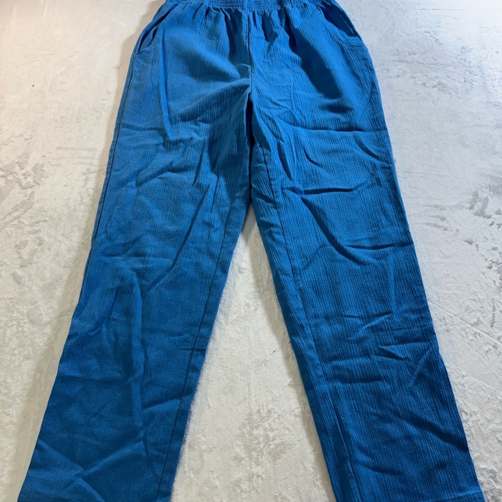 Boca Bay Women’s Cotton Blend Pants